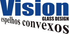 Vision Espelhos Convexos