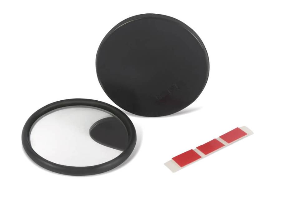 Espelho Convexo Biônico