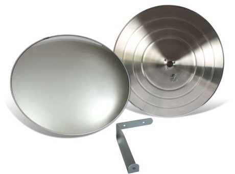 Espelho Panorâmico A.