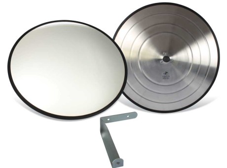 Espelho Panorâmico B.