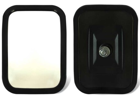 211 Retangular Convexo