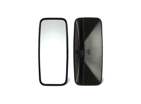 Espelho Gigante Inteiriço Vidro Plano