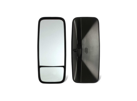 Espelho Gigante Bi-partido LD Vidro Plano