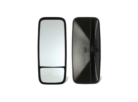 Espelho Gigante Bi-partido LE Vidro Plano