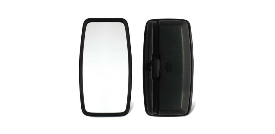 Espelho Universal Médio Vidro Plano