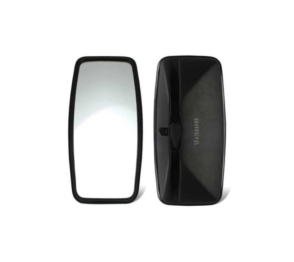 Universal Inteiriço Convexo