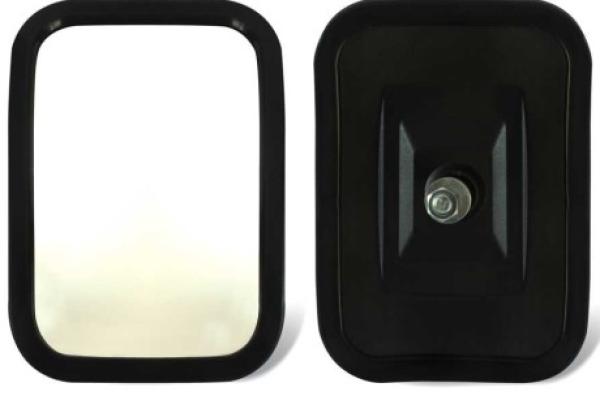 211 Retangular Convexo