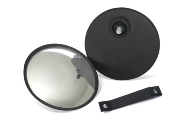 Espelho Convexo Master Acompanha Suporte