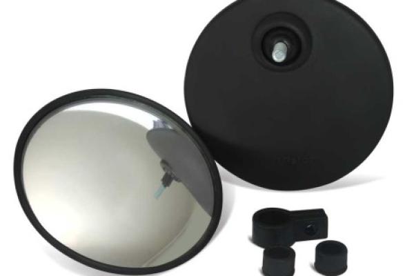 Espelho Convexo Mega