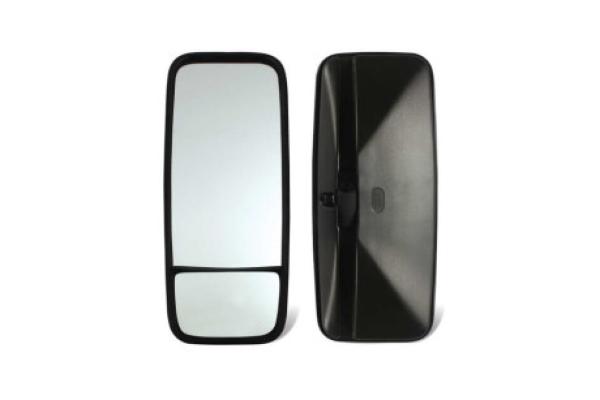 Espelho Gigante Bi-partido LD Vidro Plano