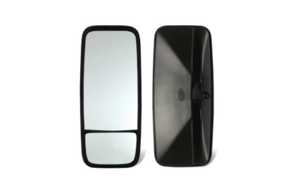 Espelho Gigante Bi-partido LE Vidro Plano