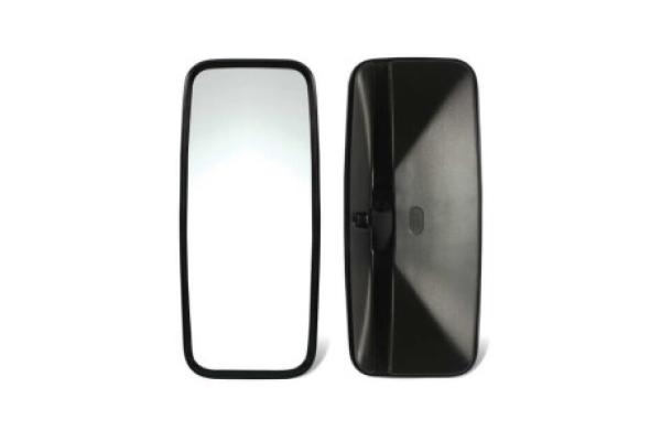 Espelho Gigante Inteiriço Vidro Plano