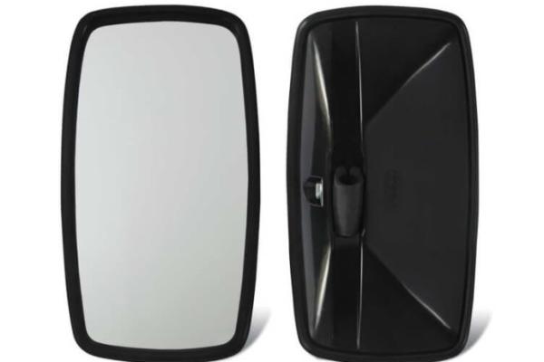 Espelho Universal Pequeno Vidro Plano